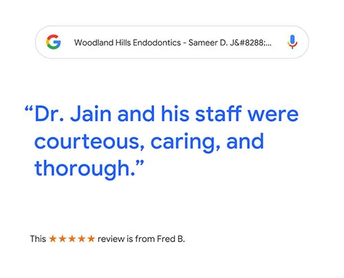 Google Review